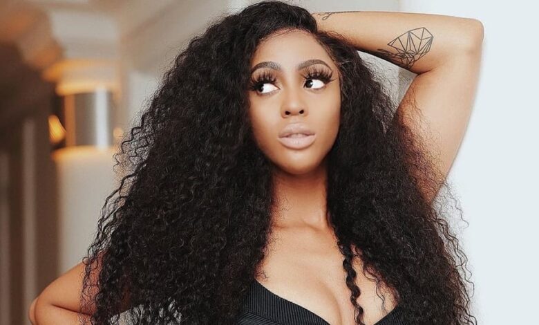 Nadia Nakai Fears The Consequences Of COVD 19 On Artists!