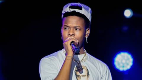 Nasty C Shows Off His Dope New 'Zulu Man' Tattoos!