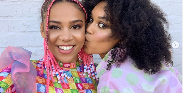 Sho Madjozi Details Making Queen Sono Soundtrack With Sauti Sol!