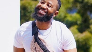 Cassper's Manager Offering R50k Reward For Information On Cassper's Alleged 'N*ked Video'