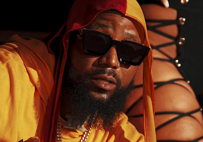 Cassper Opens Up About Why He Finds It Hard To Celebrate The Success Of His AKA Diss Track Dust 2 Dust