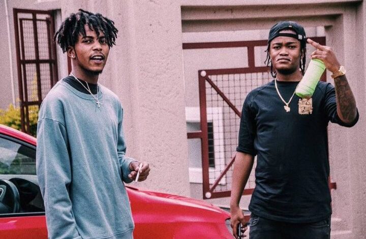 Flame Announces He And Zoocci Coke Dope Are Going Their Separate Ways