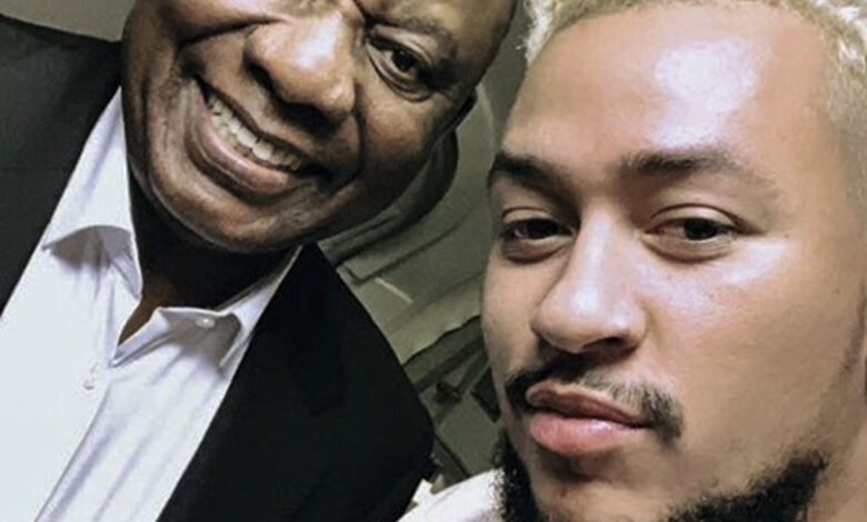 Here is what AKA & Cassper Think Of Ramaphosa ‘s Leadership During Covid-19