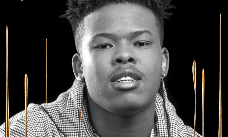 How Nasty C Reacted When Tweezy Dropped Cassper's Amademoni During The Live Producer Battle!