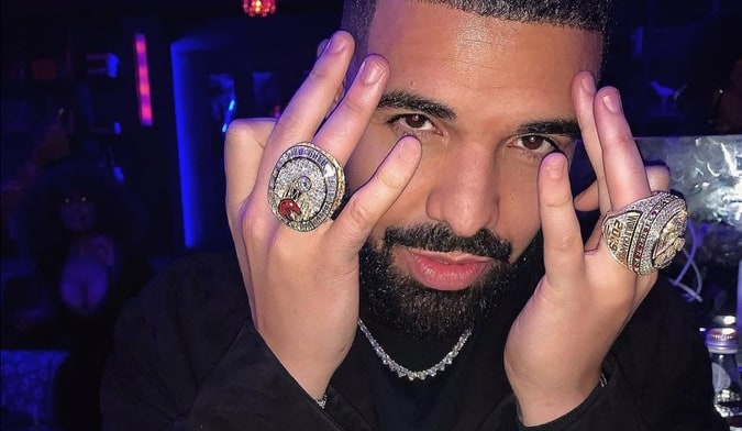 See Drake's Custom Made Mattress That Costs R7 Million