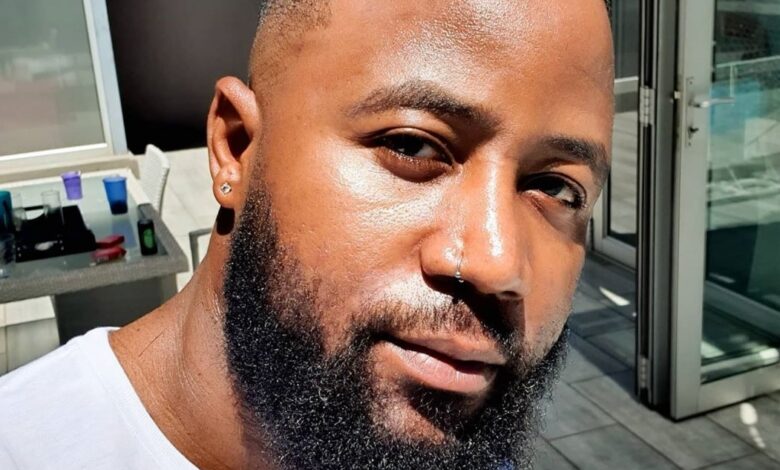 SA Rappers React To Cassper's Cover Of HHP's 'Harambe'