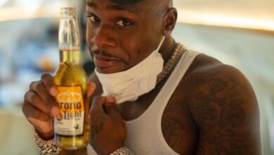 Video Facts About DaBaby's First Solo Offering Of 2020 "Find My Way"