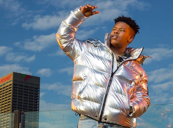 "It was a natural role for me.” - Nasty C Talks About His Acting Gig