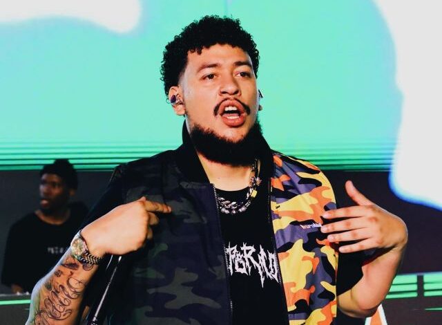 AKA Reacts To Having The Most BET Nominations In Southern Africa!