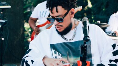 New Music! AKA's Triple Drop Shoots To The Top!
