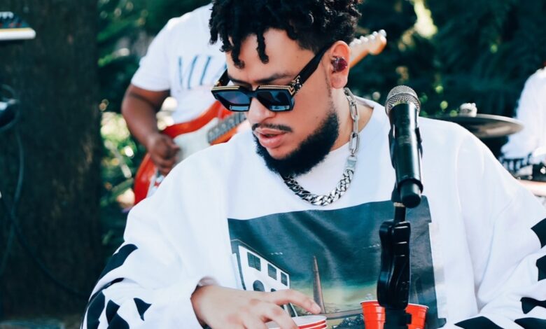 New Music! AKA's Triple Drop Shoots To The Top!