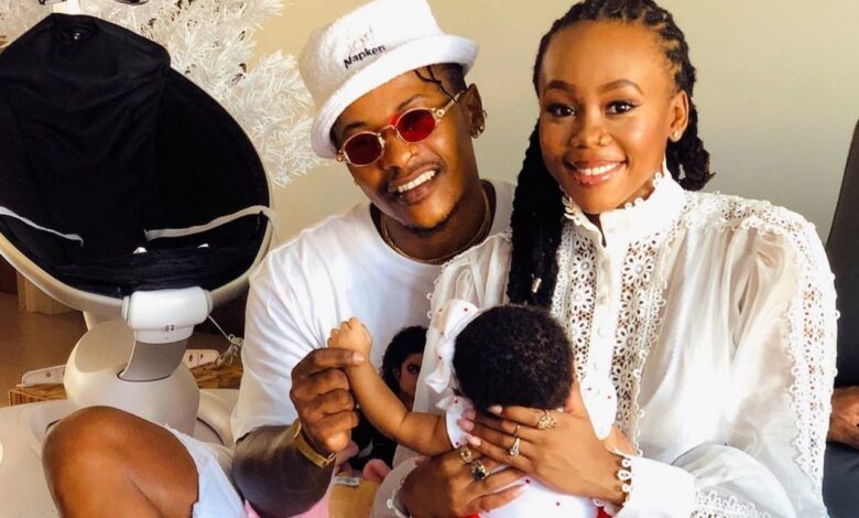 How SA Rappers Paid Tribute To Their Baby Mamas On Mother's Day!