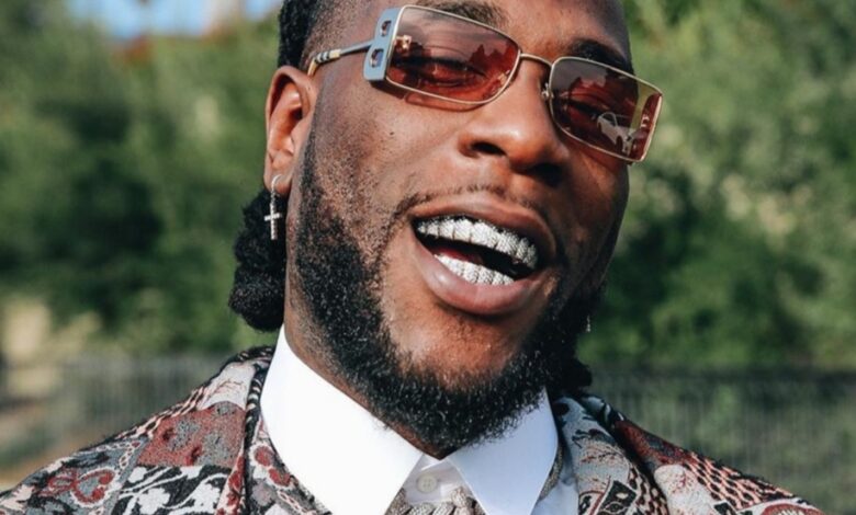 Burna Boy Responds To Sho Madjozi's Accusing Him Of Having 'Own It' Remix Taken Down Because Of Their BET Nominations!