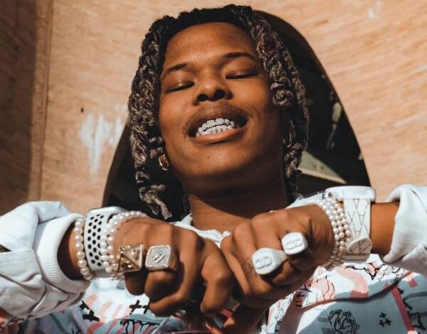 ans Compare Nasty C's Freestyle Bars To Nigerian Rapper Laycon