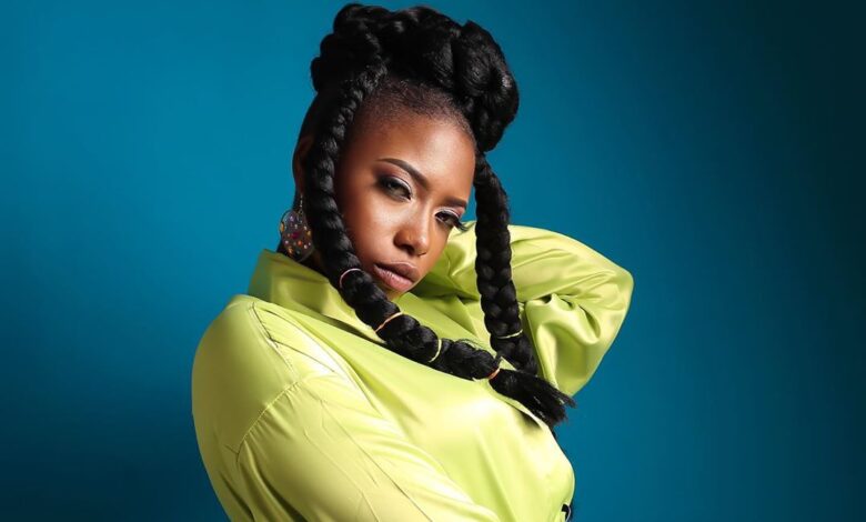 Gigi Lamayne Announces New Opportunity For Upcoming Producers