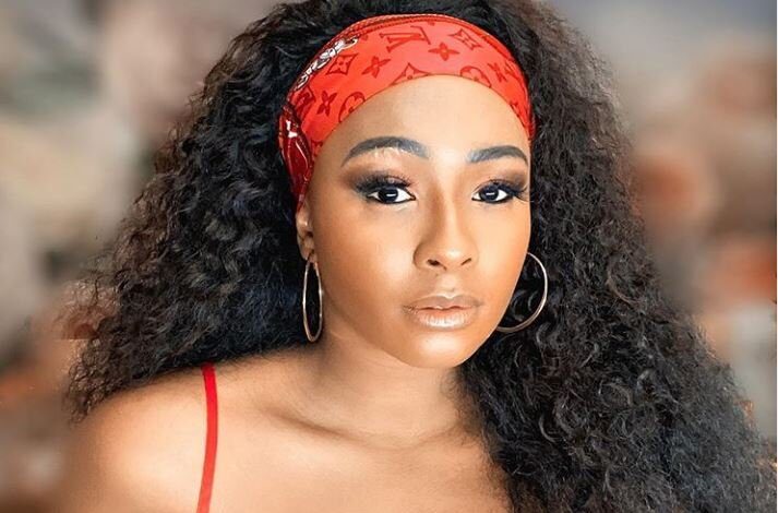 Watch: Boity Shares Throwback Performance That Led To Her Signing With Def Jam