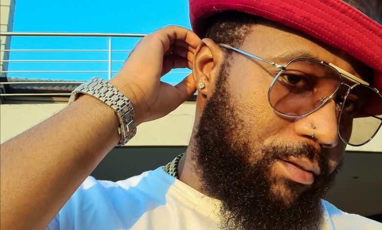 Cassper Reacts To YoungstaCpt Saying His Verse On Chad Da Don's SSDD Remix Is The Most Conscious, Realest 2019 Verse!