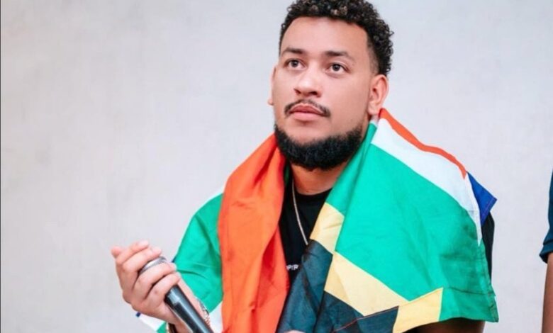 AKA Reveals The Ministry He'd Give Sizwe Dhlomo If He Was The President!