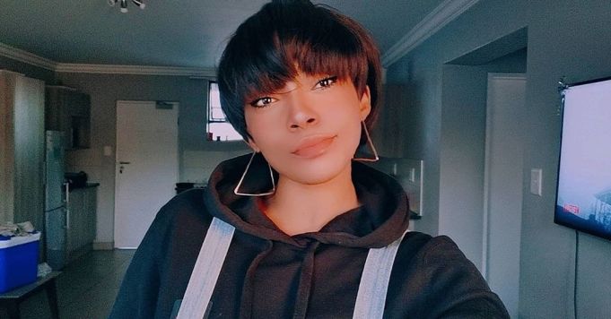 Rouge Praises Pearl Thusi For Standing Up Against Xenophobic Behavior In Mzansi