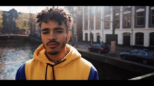 Shane Eagle Teams Up With Big Time Cellular Network For Important PSA
