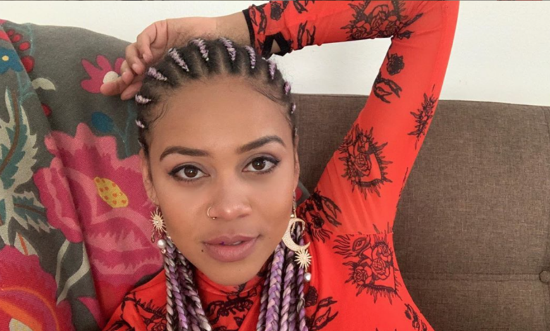 Sho Madjozi Is Making a Documentary About The Traditional Tsonga Attire