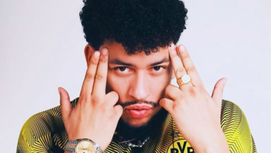 AKA Reveals The Only Reason He'd Leave BMW For Mercedes Benz