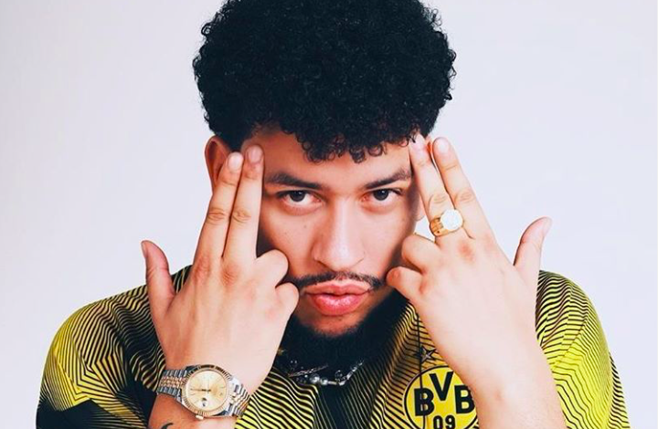 AKA Reveals The Only Reason He'd Leave BMW For Mercedes Benz