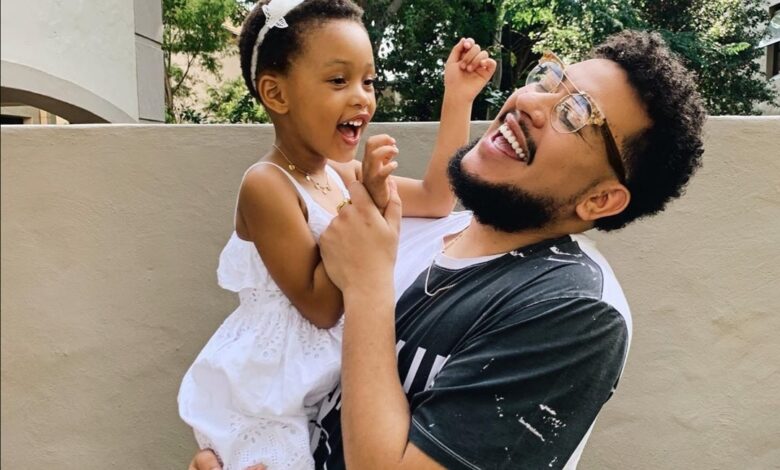 How AKA Unsuspectingly Set Up His Daughter To Be Bullied By Black Twitter