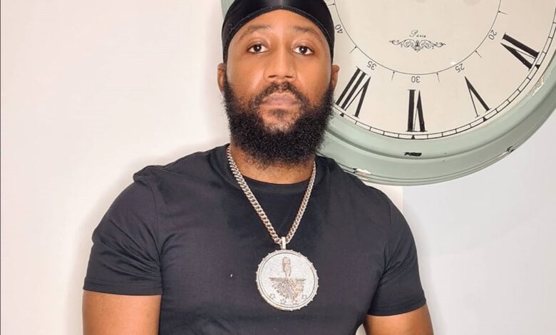 Cassper Reacts To Boxing Being Banned For The Rest Of The Year!
