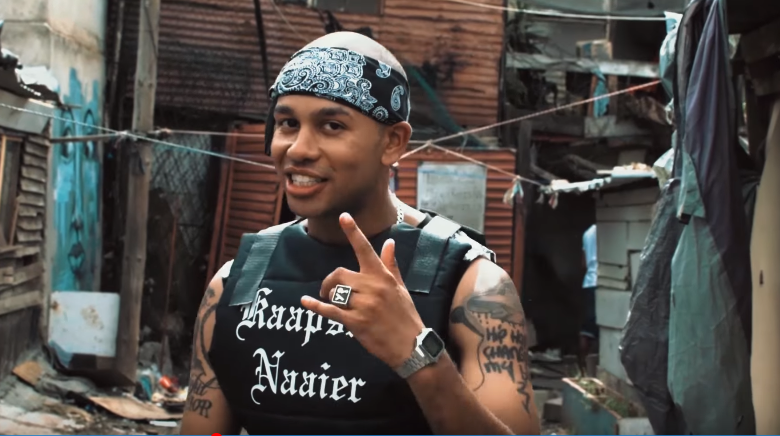YoungstaCPT Shares How He Sells His Music Hardcopy As An Unsigned Artist