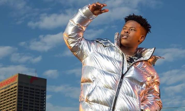 Nasty C Says He Could Go Toe To Toe With Drake In A Verzuz Battle