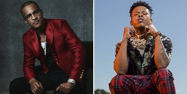 Nasty C & T.I Drop Much Anticipated Single For A Good Cause