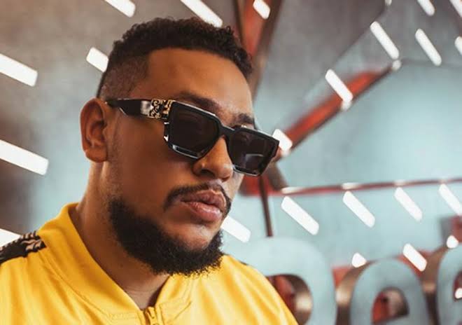 AKA Reveals He Has Tested Positive For COVID-19!