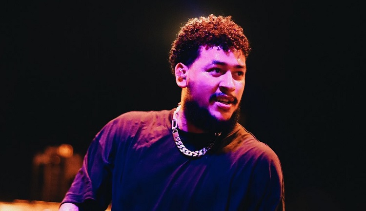 AKA To Sample Lyrics From American Pop Singer On His Upcoming Project