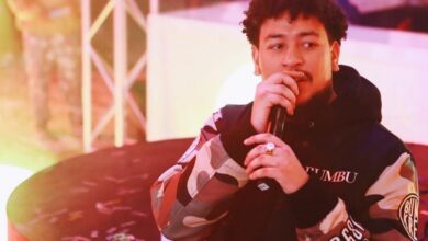 New Release! AKA Finally Drops 'Cross My Heart' Visuals