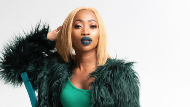 Ms Cosmo Launches New 'SHE Social Podcast'