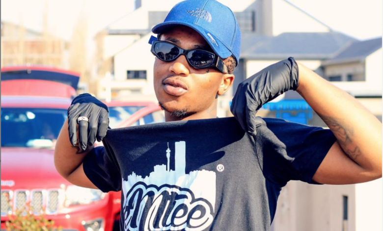 This Is Why Emtee Warned Chad da Don To Not Work With Cruz Afrika