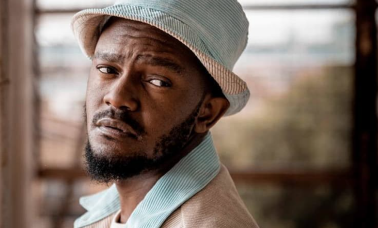 Kwesta Urges Scoop Makhathini To Not Sh*t On Anyone's Grind For Clout