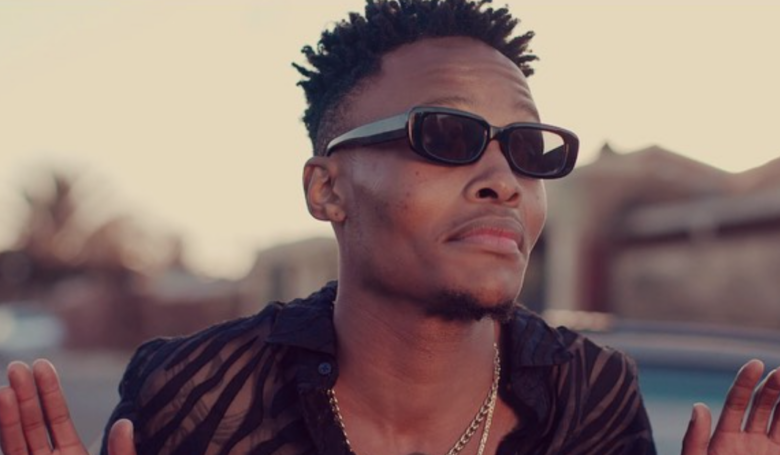 Zingah Compares He's Journey After Cashtime To An Athlete Who Suffered A Career Ending Injury