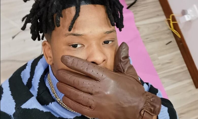Nasty C Explains Why He No Longer Wants To Drop New Music Anytime Soon