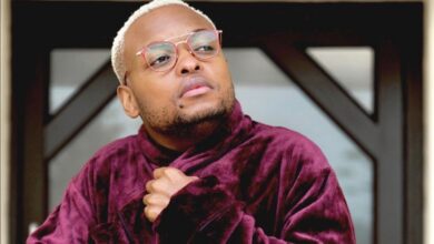 Watch! K.O Finally Drops 'Shimmy' Music Video!