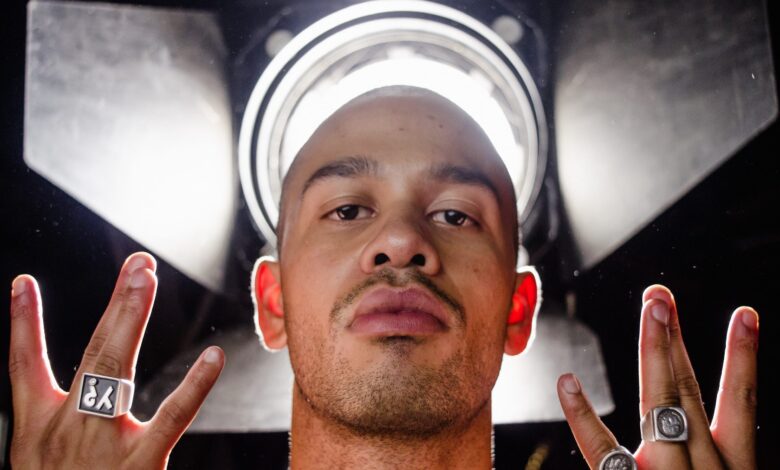 YoungstaCPT Announces M.A.D.E In Kaapstad Live Concert For A Good Cause