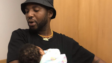 SA Rapper's Who Are Expecting Kids In 2020