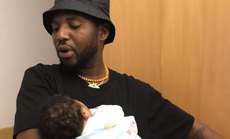 SA Rapper's Who Are Expecting Kids In 2020