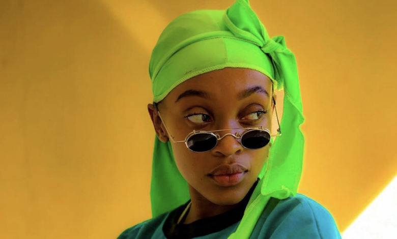 5 Local Hip Hop Femcee's To Watch Out For