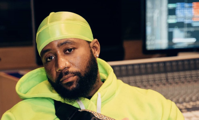 Cassper Reveals Another Major Artist Who Will Be Featured On His Upcoming Album