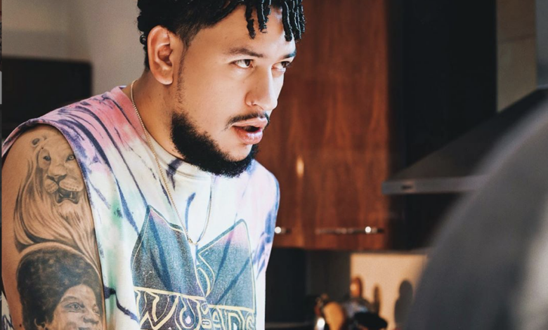 AKA Drops The Official Music video For Monuments ft Yanga Chief & Grandmaster Ready D