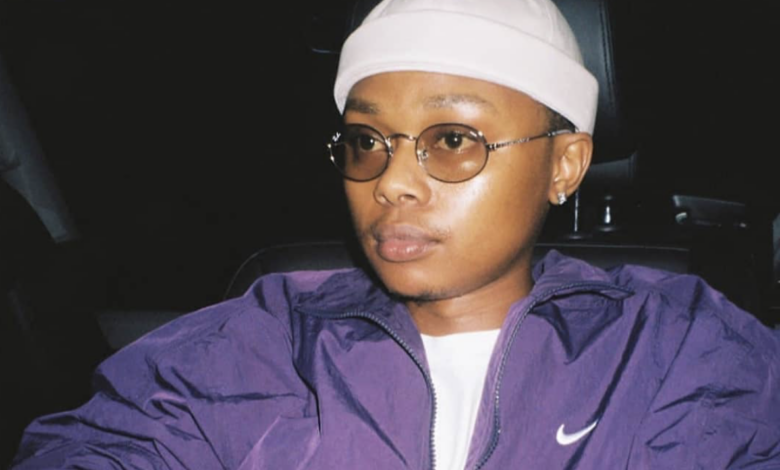 A-Reece Announces Album Release Date And Teases Next Single Off 'TODAY'S TRAGEDY, TOMORROW'S MEMORY'!