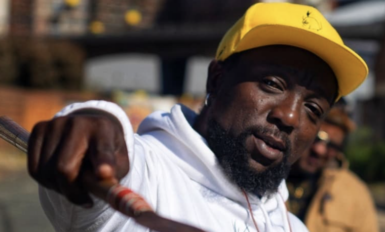 Zola 7 Reacts To Being Snubbed For The SAMA26 Life Time Achievement Award