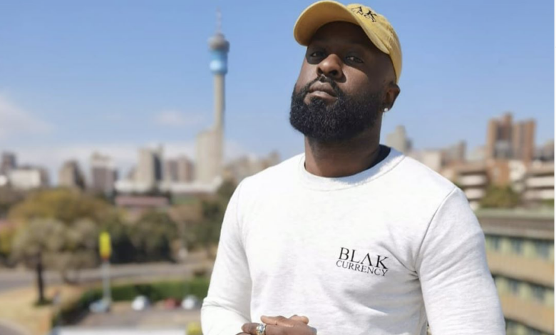 Blaklez Reveals The Re-Release Dates Of His Upcoming Projects